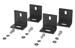APC NetShelter SX Bolt-Down Kit