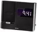 Hama Lautsprecher XDock schwarz
