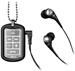 Jabra Bluetooth-Headset Street2 schwarz