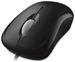 Microsoft Basic Optical Mouse schwarz