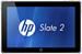 HP Slate 2 Wi-Fi 32GB W7P32