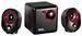 Hama 2.1 Subwoofer-System Solid Cube