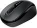 Microsoft OEM Wireless Mobile Maus 3500