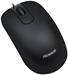 Microsoft OEM Optical Maus 200 schwarz