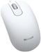 Microsoft OEM Optical Maus 200 weiss