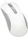 Microsoft OEM Comfort Maus 6000 weiss