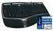 Microsoft Natural Ergonomic Keyboard
