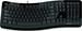 Microsoft Comfort Curve 3000 schwarz