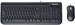 Microsoft OEM Wired Desktop 400 schwarz