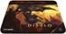 SteelSeries QcK Diablo 3 Demon Hunter