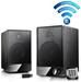 Microlab H 12W schwarz