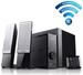 Microlab FC 362W schwarz