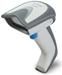 Datalogic Gryphon I GD4110 weiss