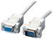 equip Serielles Kabel RS-232 DSUB9 5m