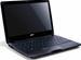 Acer Aspire One 722 Linux schwarz