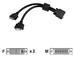 Matrox Dual Adapter MADDA G220 DualHead