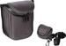 Sony LCS-BBF schwarz