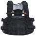 Vanguard ICS Vest S schwarz