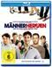 Männerherzen und die ganz große