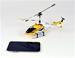iSuper iHeli-007 / Helicopter gelb