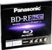 Panasonic BD-RE 25GB 2X