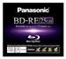 Panasonic BD-RE 25GB 2X