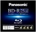 Panasonic BD-R 25GB 6X