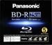 Panasonic BD-R 25GB 6X