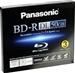 Panasonic BD-R 50GB 4X
