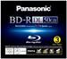 Panasonic BD-R 50GB 4X