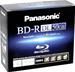Panasonic BD-R 50GB 6X