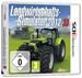 Landwirtschafts-Simulator 2012 3D
