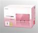 Nintendo 3DS Korallenrosa