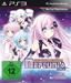 Hyperdimension Neptunia MK2