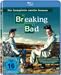 Breaking Bad - Season 2 (complete)