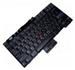 Lenovo Austausch Tastatur DE weiss
