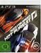 Need for Speed Hot Pursuit Platinum