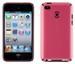 Speck CandyShell LoveHate pink