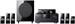 Samsung HW-D770 schwarz
