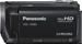 Panasonic HDC-TM80 schwarz