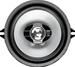 Kenwood KFC-E1364C schwarz