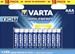 Varta High Energy LR03 Micro AAA