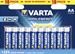 Varta High Energy LR6 Mignon AA
