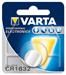 Varta Electronic CR1632 Knopfzelle