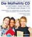 Die Mathefritz CD