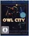 Owl City: Live in Los Angeles