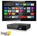 Fantec Smart TV Hub Box 3D