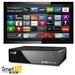 Fantec Smart TV Disk Box 3D