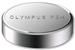 Olympus LC-48 Objektivdeckel metall