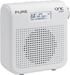Pure One Mini II weiss